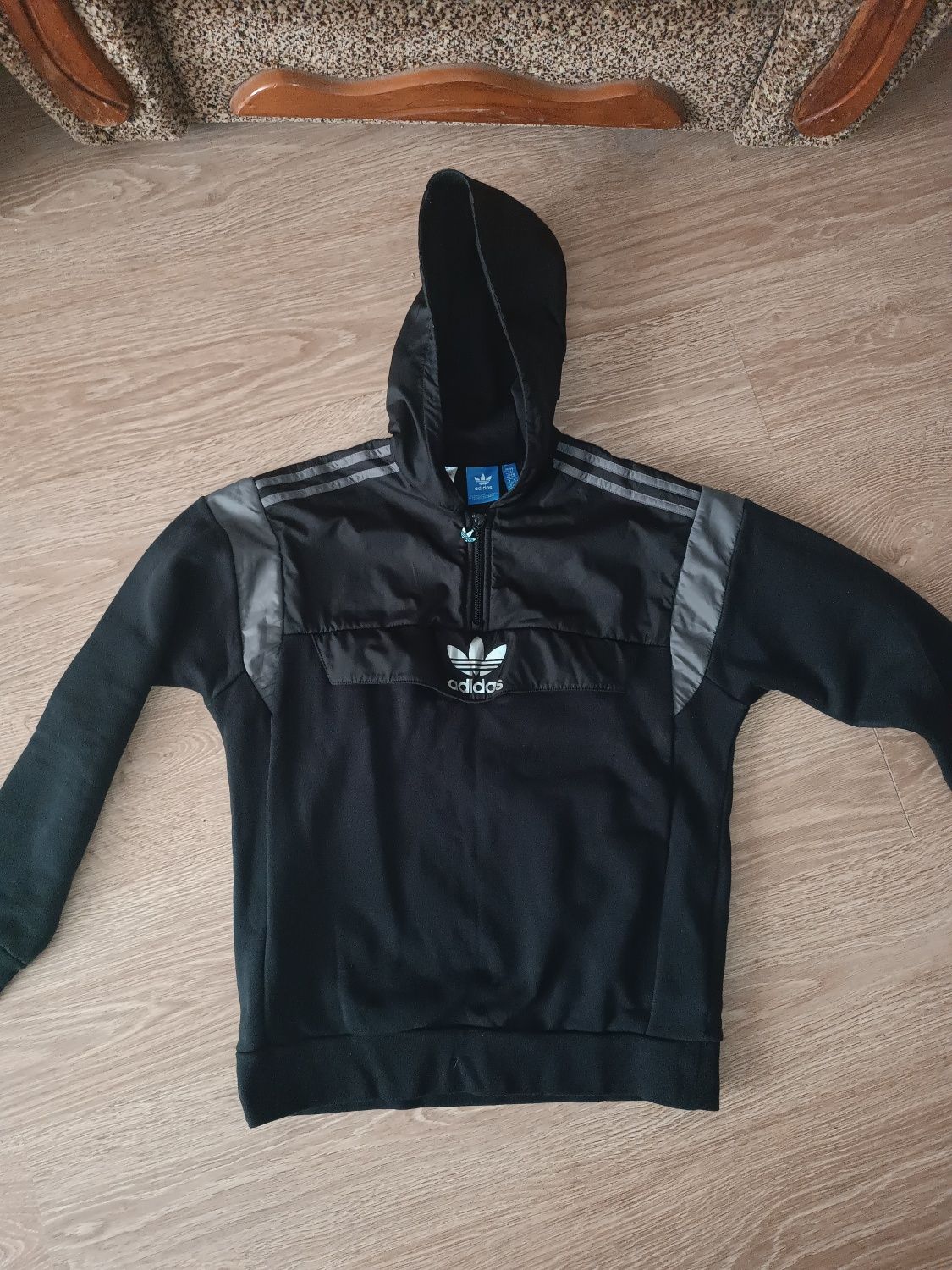 Анорак Adidas оригінал