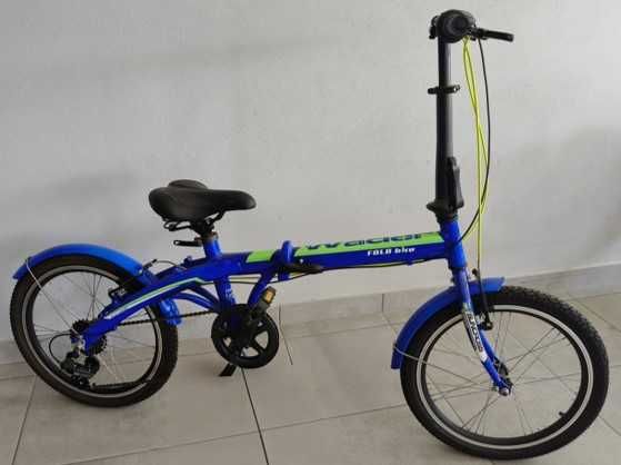 Bicicletas IBH criança e adulto