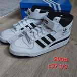 Adidas Forum Mid J r.37 1/3