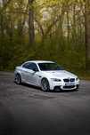 BMW M3 BMW M3 2012 · 157 500 km · 3 999 cm3 · Benzyna Doinwestowane