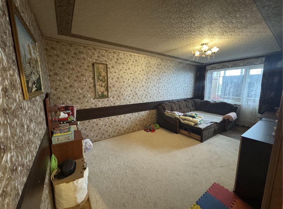 Продам 2х.кв. 7/9 на Алексеевке м. Победы