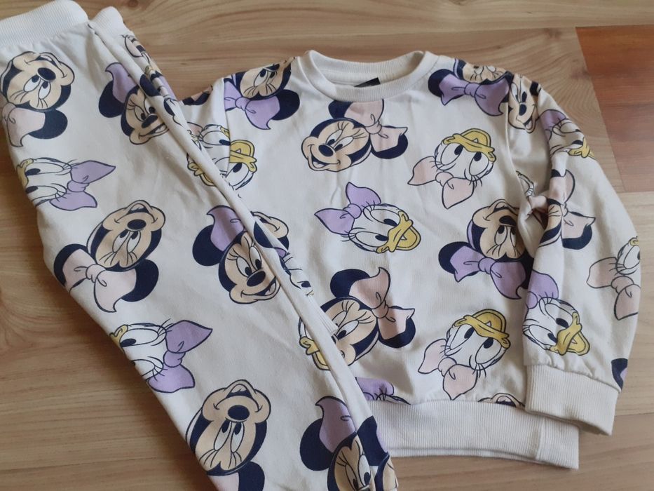 Dres dziewczęcy  r 98