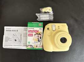 Instax mini 8 new