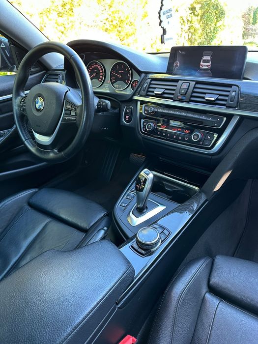 420d x drive Automat Bogata wersja  Zamiana