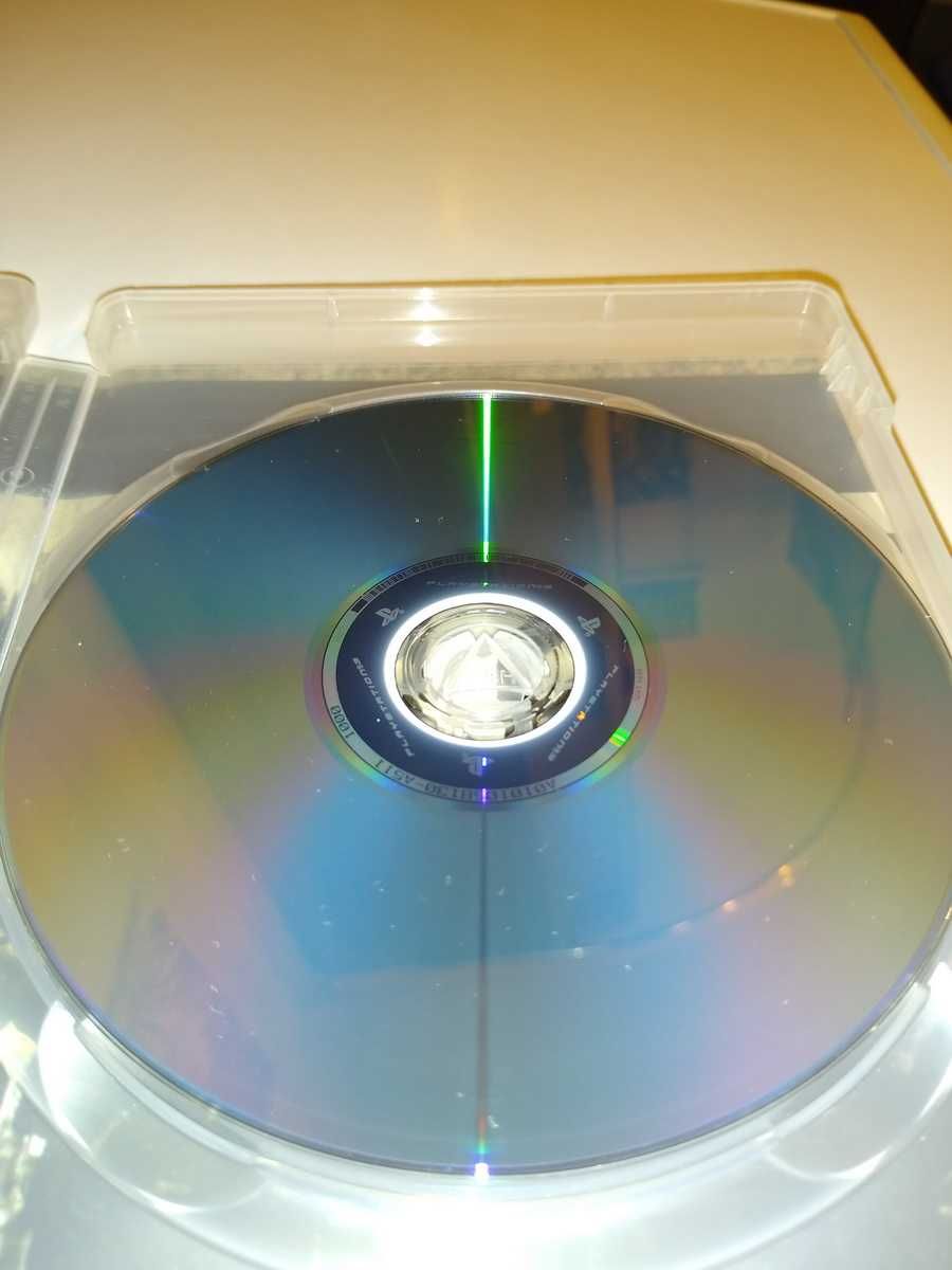 Killzone 2 Ps3 polska wersja bez rys