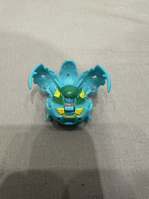 Bakugan Ventus Harpus
