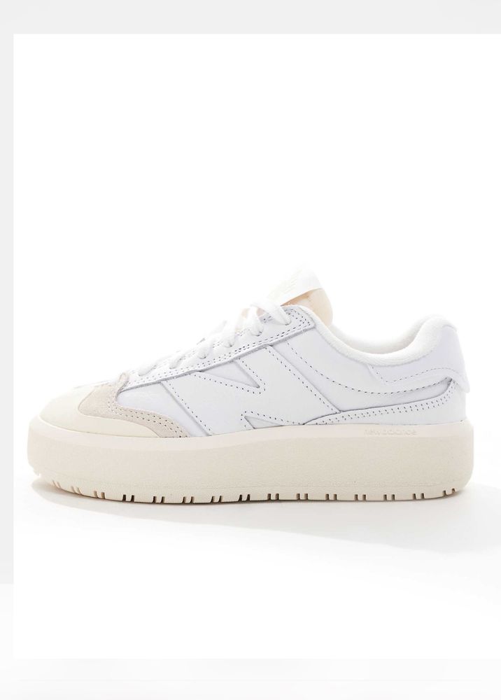 Крлсівки New Balance CT302 оригінал!
