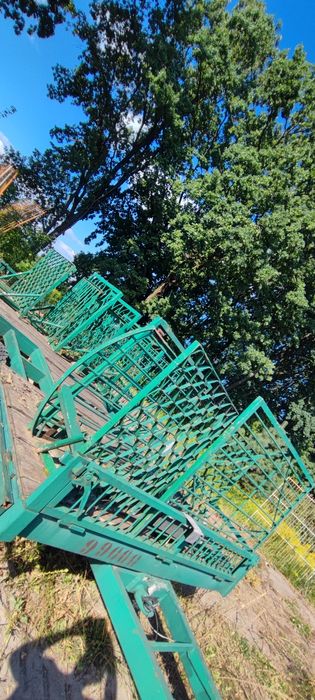 РЕШЕТКИ НА НОЖКАХ, мобильное ограждение, забор переносной
МОБИЛЬНОЕ ОГ