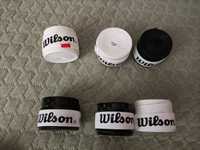 Overgrips Wilson novos