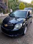 Chevrolet Orlando 1.8