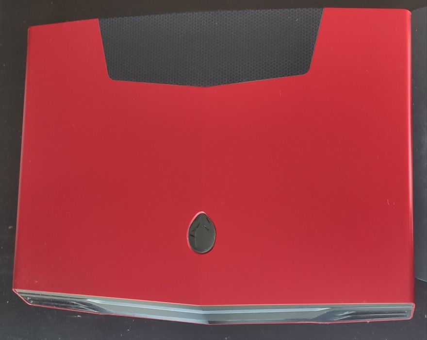 Laptop Alienware M17 R1