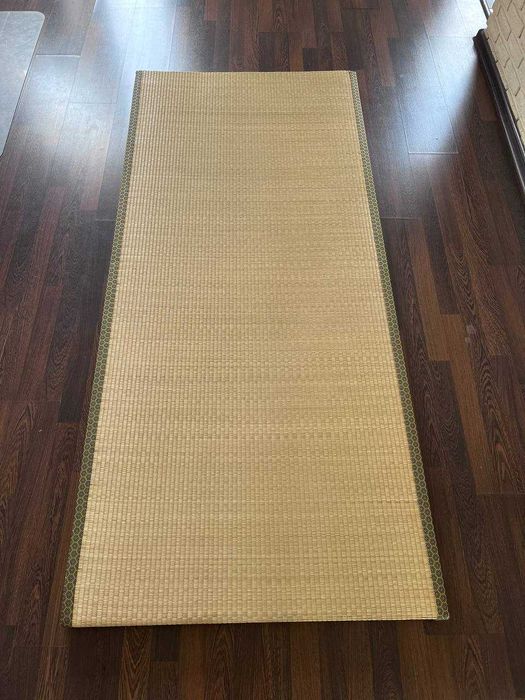 Татамі мат Kulyk Design 2000x900x55 мм