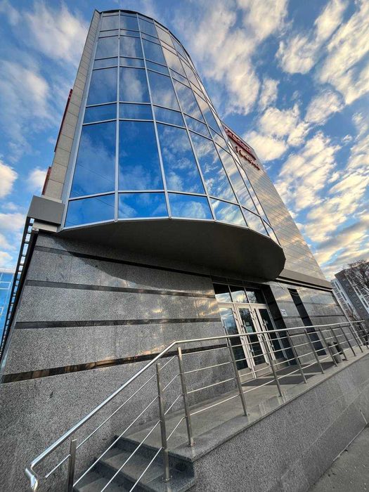 Оренда підв. приміщення 540,3 кв.м/вул. Салтівське шосе 8а/ТЦ'Kredens'