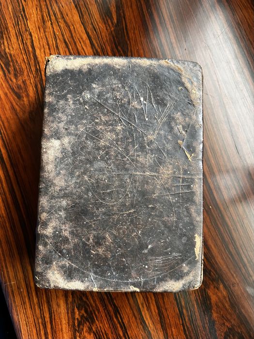 Lote de livros séc. XVII e XVIII