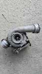 Turbo  volkswagen caravelle t5 2007 2.5 TDI BNZ po regeneracji