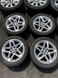 Felgi aluminiowe 5x112 17x7,5j et38 Audi Vw Skoda Seat