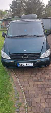 Mercedes Vito 111 cdi