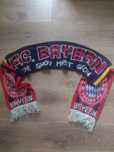 Szalik FC Bayern