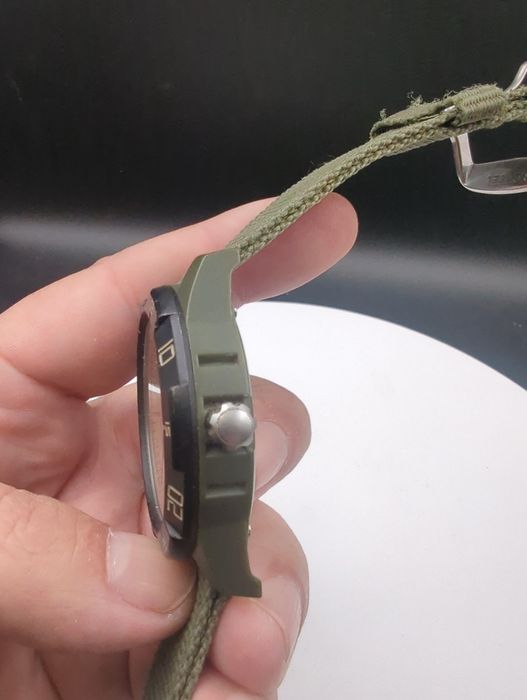 Мужские часы Timex Expedition