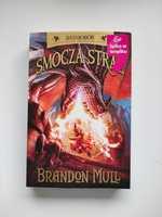 Smocza straż - Brandon Mull