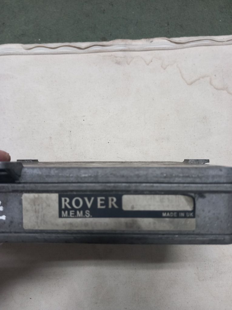 Material Rover 214/414 GSi/SI/SLI