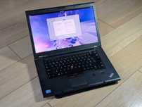 Lenovo ThinkPad W530 i7 FHD 94 Wh