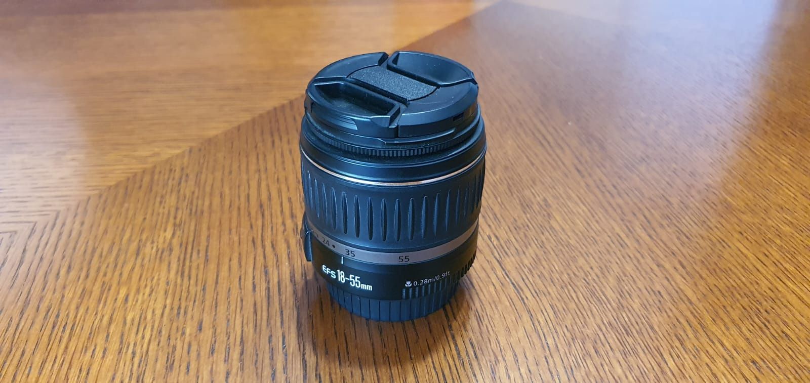 Camera Canon 90D
