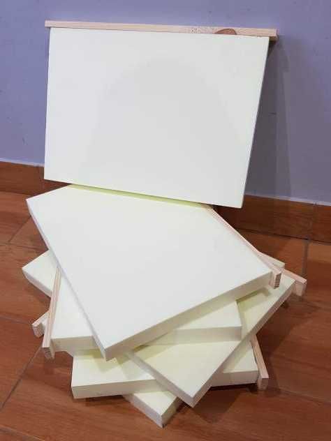 Zatwór wielkopolski - docieplenie boczne 3 cm Styrodur 700 kPa