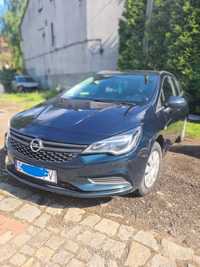 Opel Astra Opel Astra Sports Tourner K 2017r.