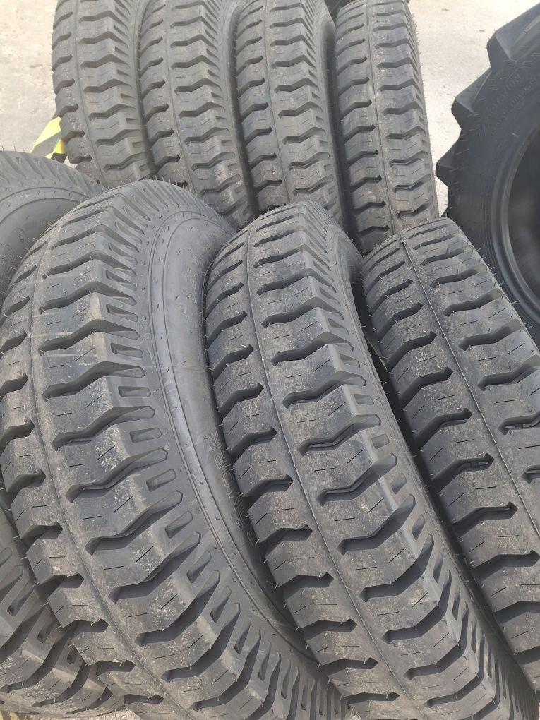 NOWE OPONY Starmaxx 8.25-20 RM-60 14PR 133A6 przyczepa 8.25R20 9.00-20