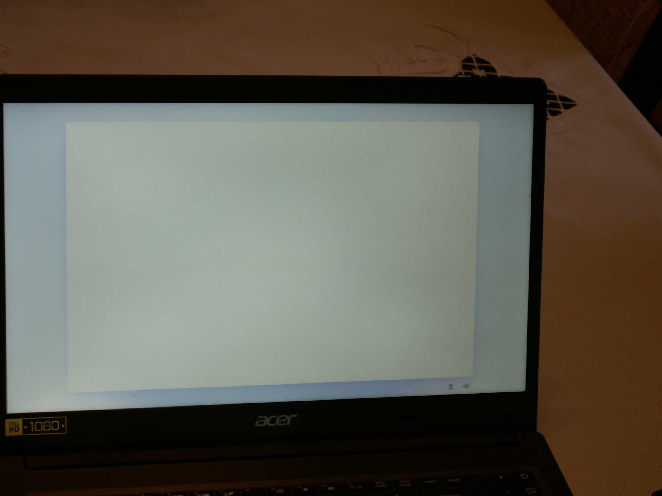 Acer Aspire 3 A 315 - 23 Seriers