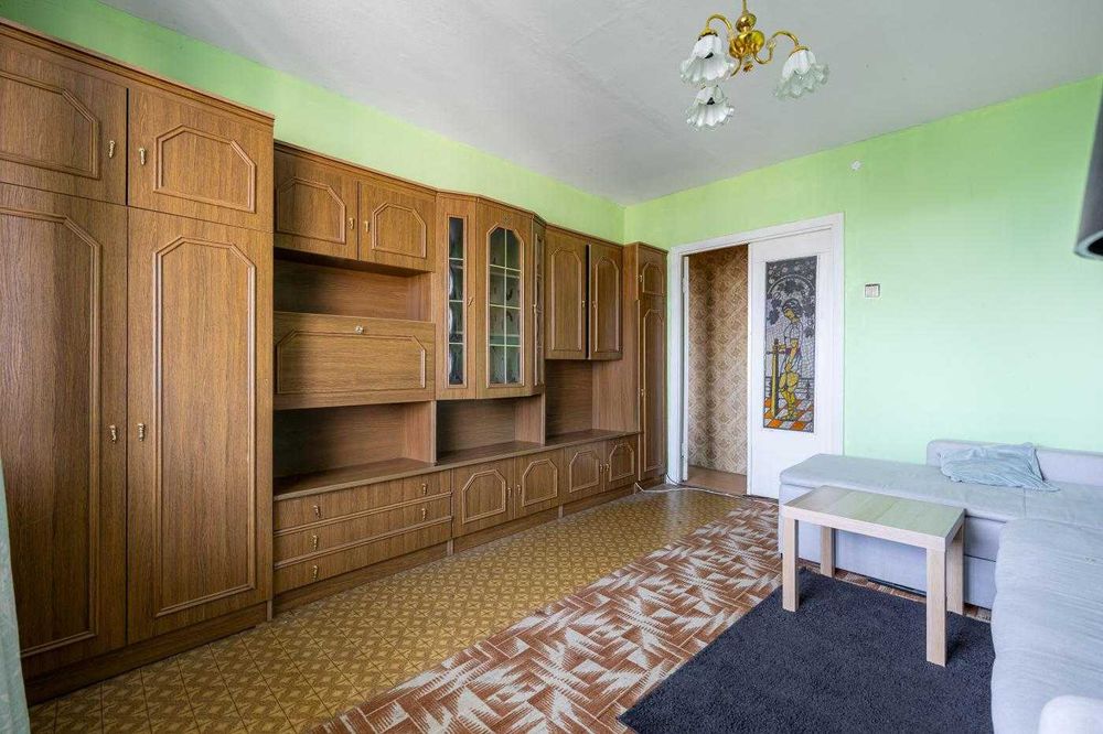 Продаж 3кім квартири по вул. Дж. Вашингтона