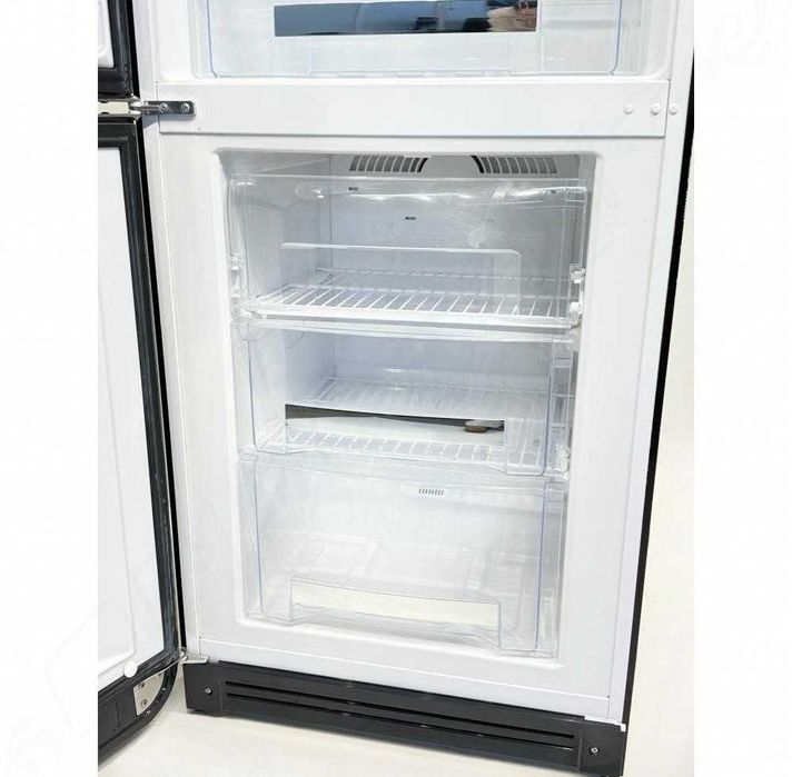 Холодильник SMEG FAB 32 LNEN1 (Чорний) сміг 2м чорний