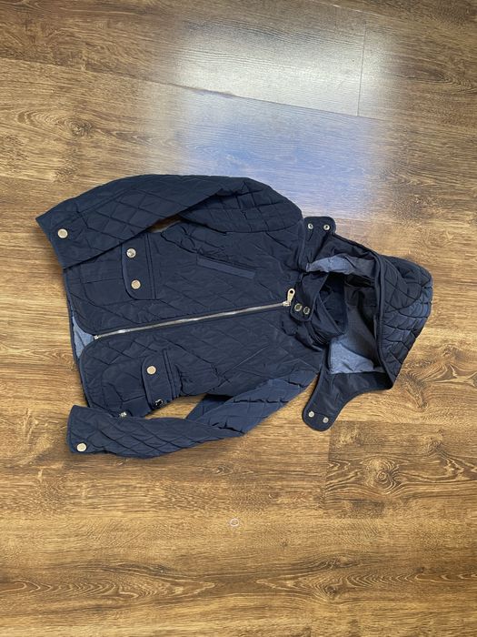 Kurteczka Massimo Dutti 122