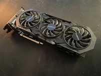 Karta graficzna Gigabyte GeForce GTX 970 Windforce 3 4 GB