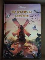 W starym młynie Disneya