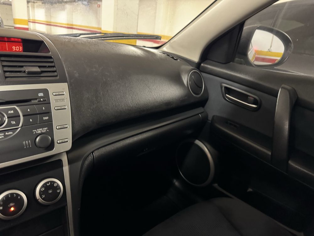 Mazda 6 2.0 140 cvs 2009