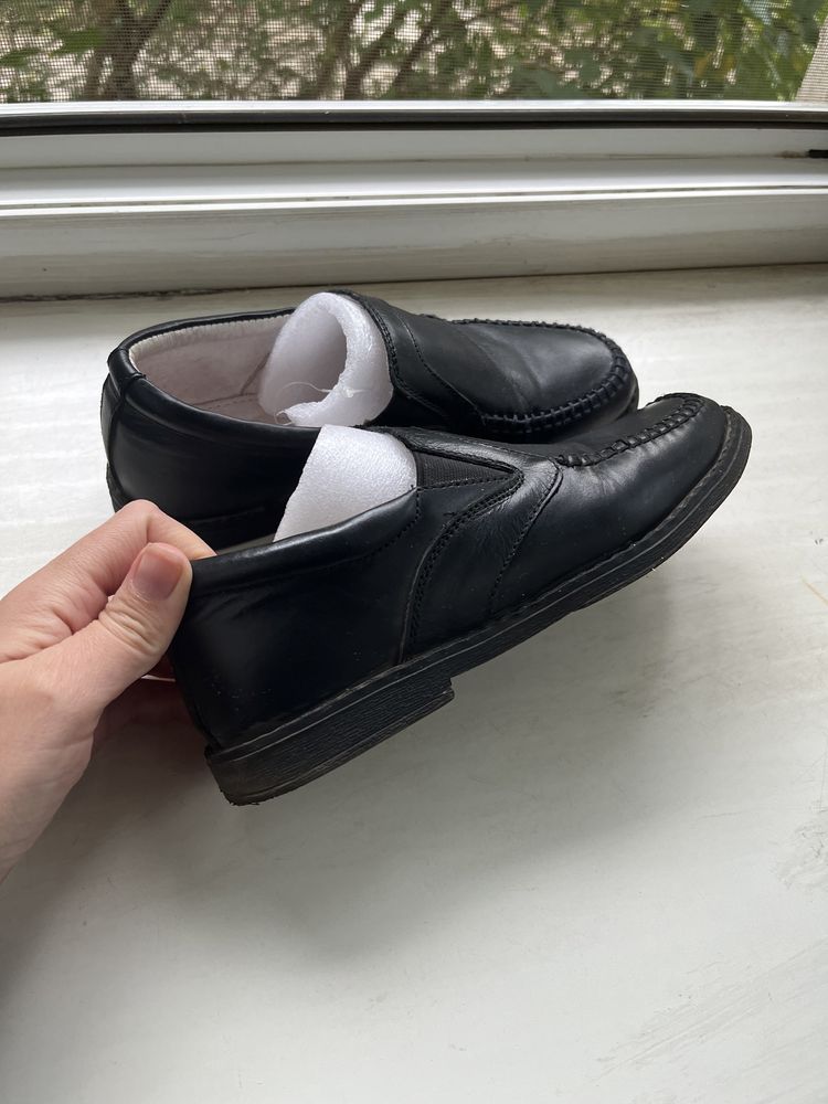 Туфли, ботинки размер 32 для мальчика