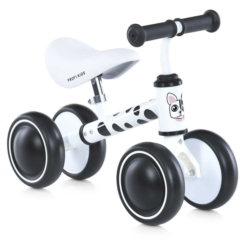 Біговел дитячий PROFI KIDS 6 д. MBB 1017