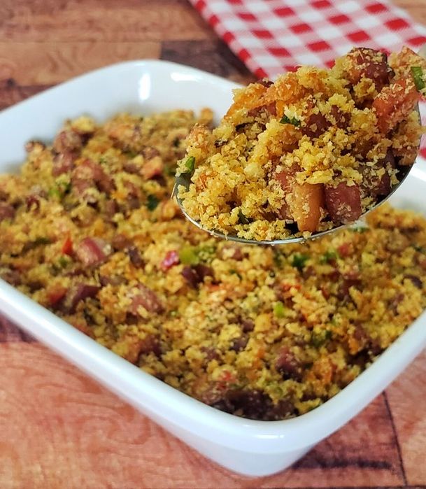 Brazilian Christmas Dinner!64595425239425123