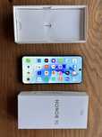 Honor 90 Lite czarny