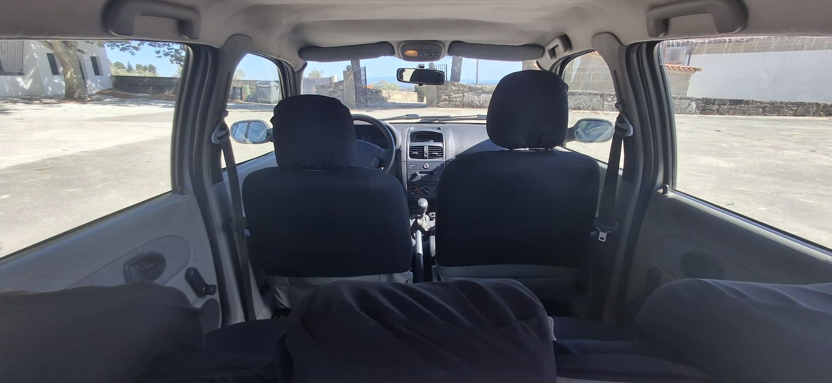 Renault Clio 1.2