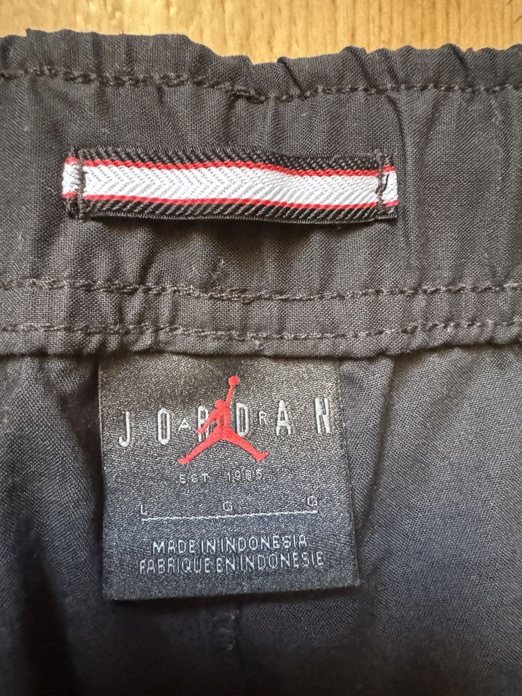 Штани Jordan Flight
