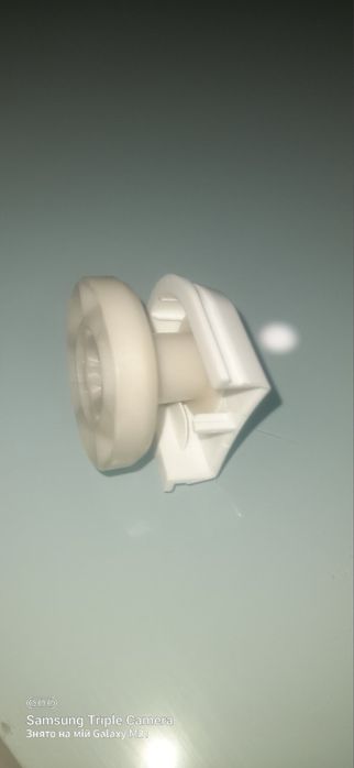 Бош Bosch Кухонний комбайн Насадка Запчастини Комплектуючі