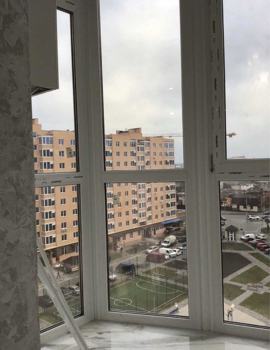 Продаю 1-к ‼️ Центре города, ЖК Лазурный ‼️, Центральный рыно