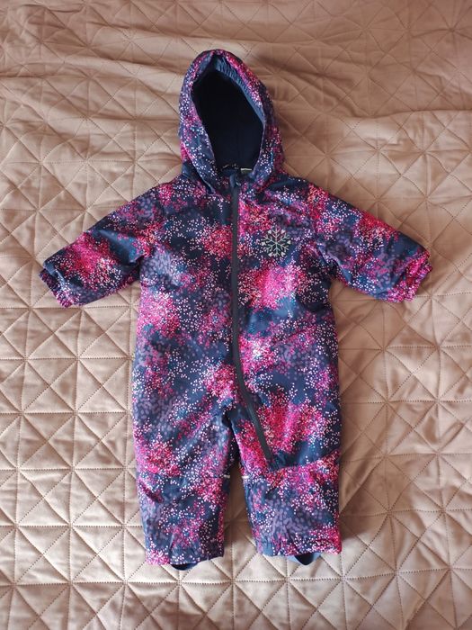 Kombinezon zimowy Lupilu r.74