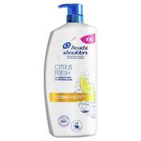 Szampon Head & Shoulders 900 ml przeciwłupieżowe