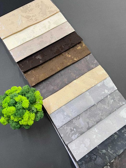 Портьерная ткань Мрамор, мраморные шторы, шторы мрамор на микровелюре