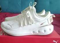 Buty puma soft ride damskie