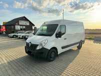 Renault Master III 2017 rok L2H2